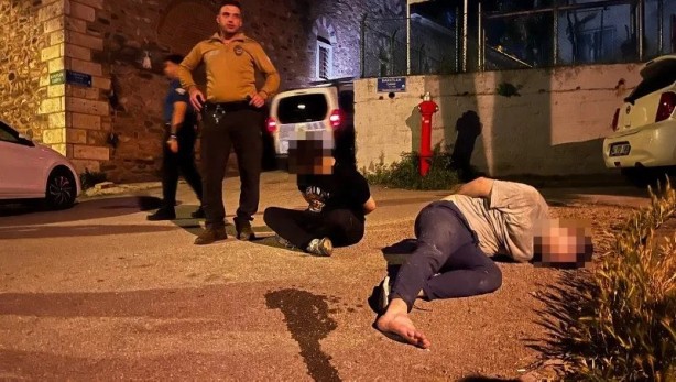 Osmanlı’nın 634 yıllık ilk hastanesinde şoke eden olay: Kubbeden yere çakıldı!