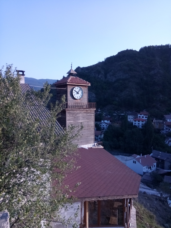 Foto - "Osmanlı'nın arka bahçesi" Mudurnu'da nerelere gidilir?