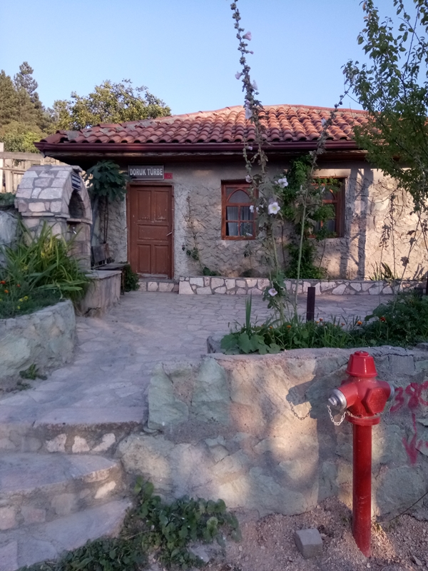 Foto - "Osmanlı'nın arka bahçesi" Mudurnu'da nerelere gidilir?