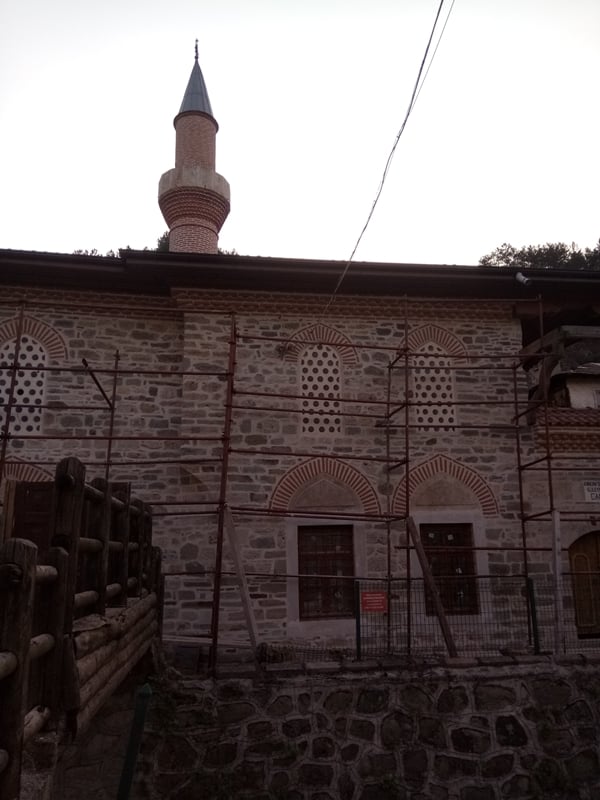 Foto - "Osmanlı'nın arka bahçesi" Mudurnu'da nerelere gidilir?