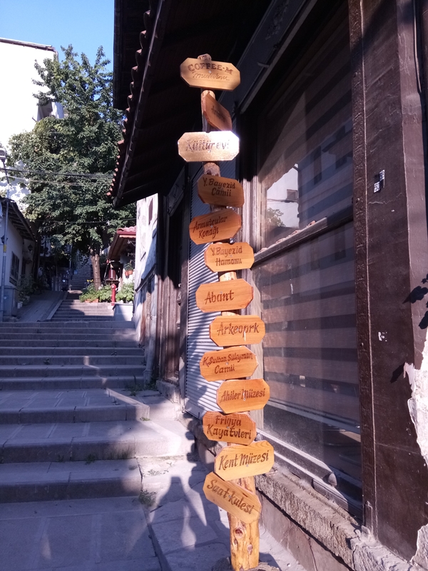 Foto - "Osmanlı'nın arka bahçesi" Mudurnu'da nerelere gidilir?