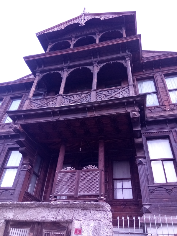 Foto - "Osmanlı'nın arka bahçesi" Mudurnu'da nerelere gidilir?