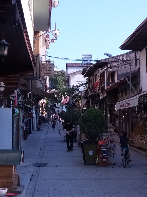 Foto - "Osmanlı'nın arka bahçesi" Mudurnu'da nerelere gidilir?