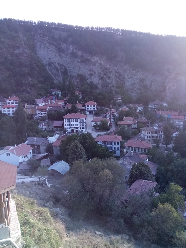 Foto - "Osmanlı'nın arka bahçesi" Mudurnu'da nerelere gidilir?