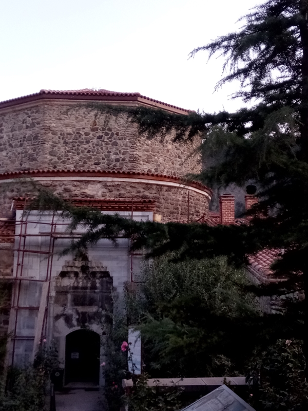 Foto - "Osmanlı'nın arka bahçesi" Mudurnu'da nerelere gidilir?