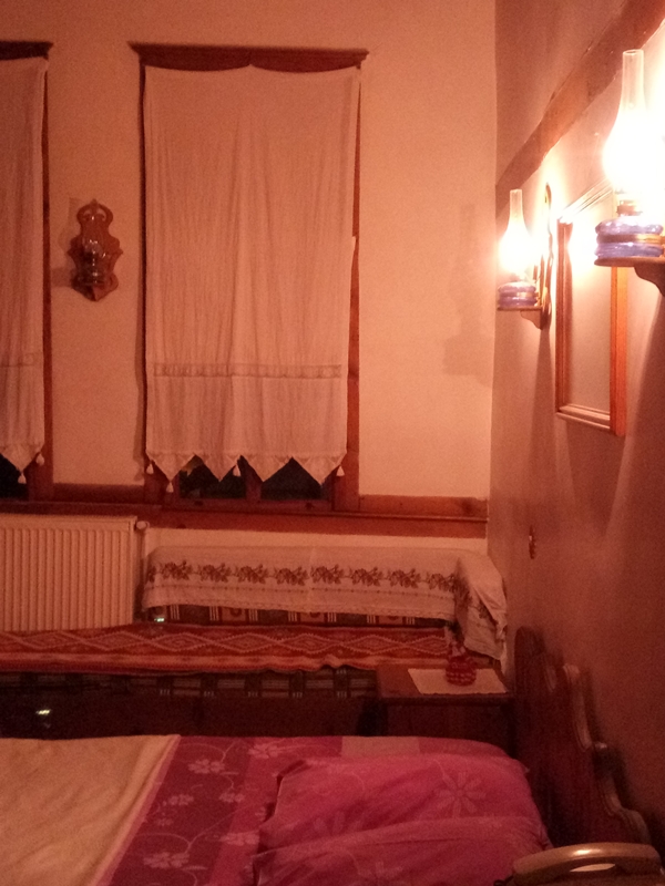 Foto - "Osmanlı'nın arka bahçesi" Mudurnu'da nerelere gidilir?