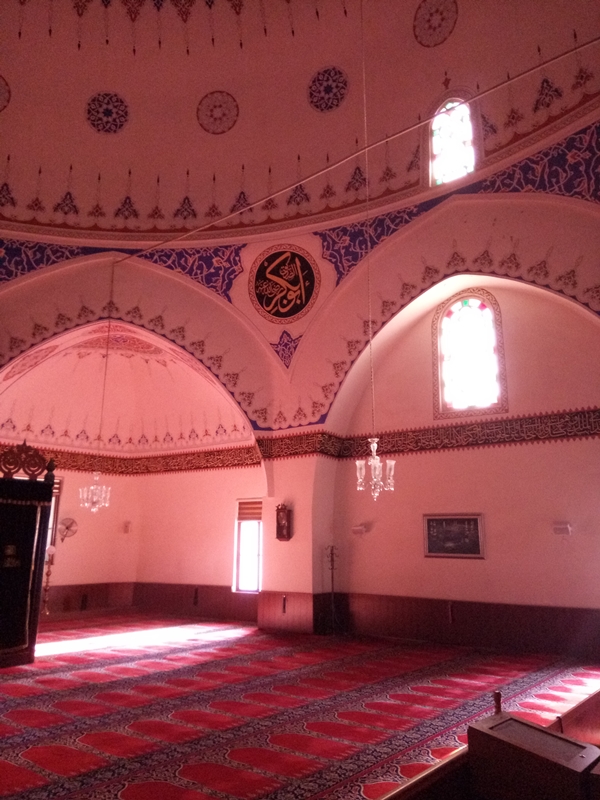 Foto - "Osmanlı'nın arka bahçesi" Mudurnu'da nerelere gidilir?