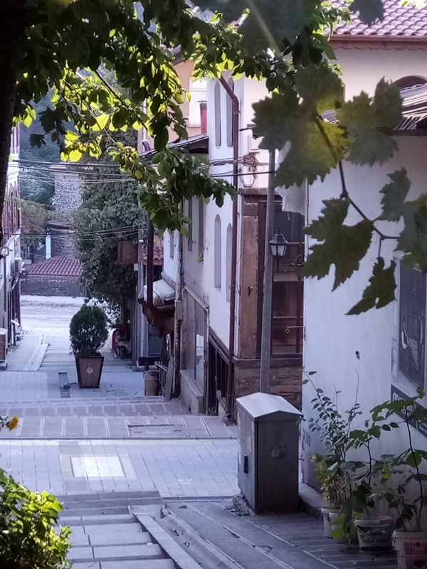 Foto - "Osmanlı'nın arka bahçesi" Mudurnu'da nerelere gidilir?