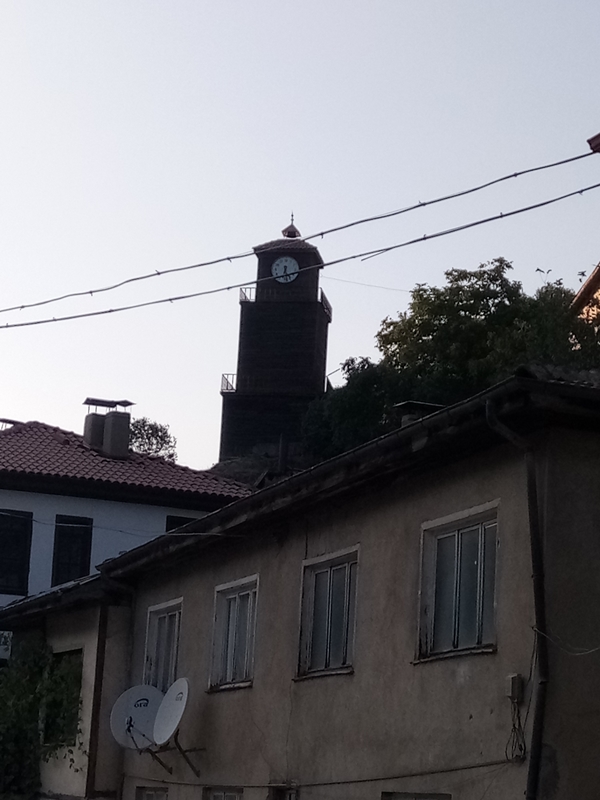 Foto - "Osmanlı'nın arka bahçesi" Mudurnu'da nerelere gidilir?