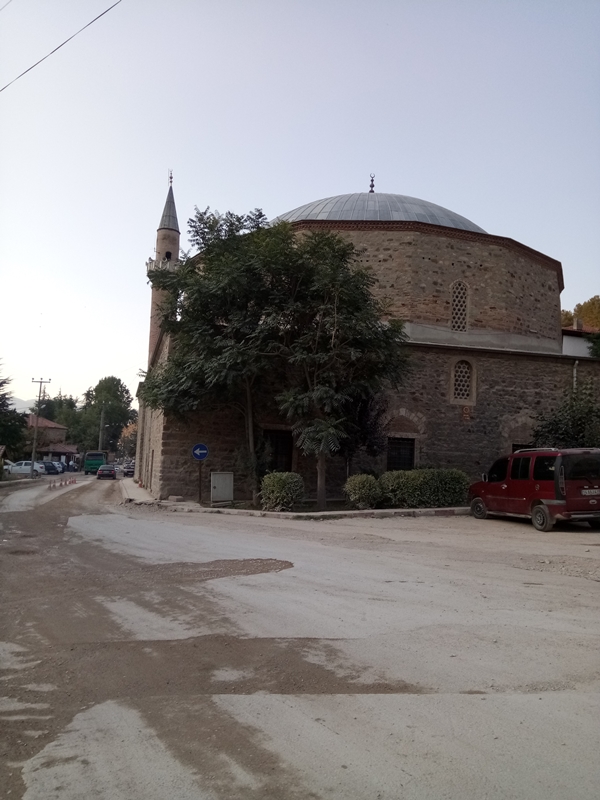 Foto - "Osmanlı'nın arka bahçesi" Mudurnu'da nerelere gidilir?