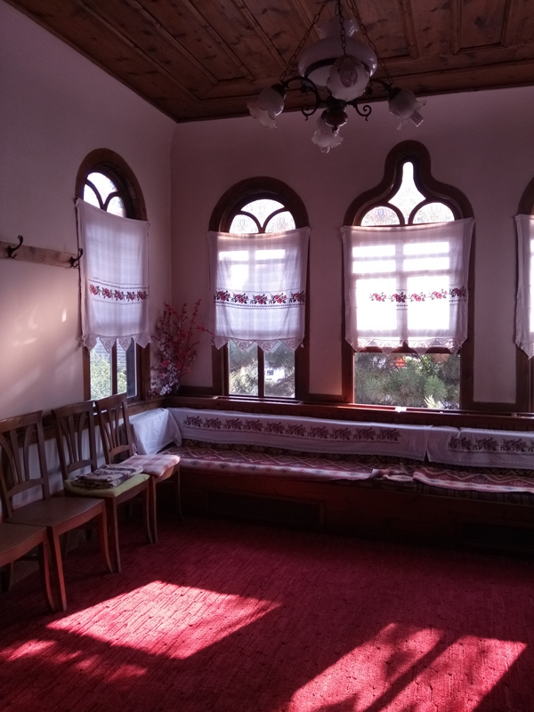 Foto - "Osmanlı'nın arka bahçesi" Mudurnu'da nerelere gidilir?