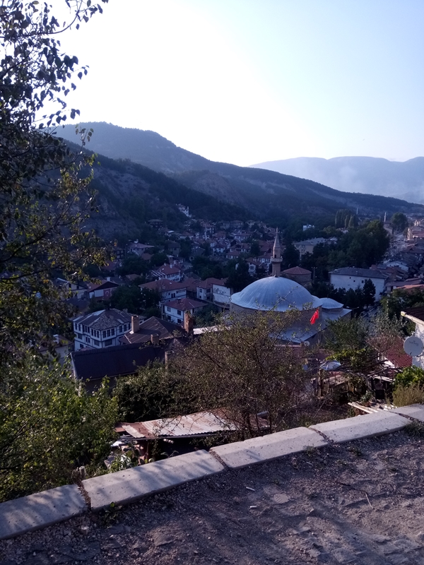 Foto - "Osmanlı'nın arka bahçesi" Mudurnu'da nerelere gidilir?