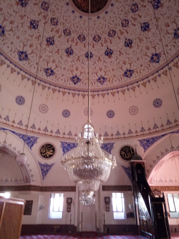 Foto - "Osmanlı'nın arka bahçesi" Mudurnu'da nerelere gidilir?