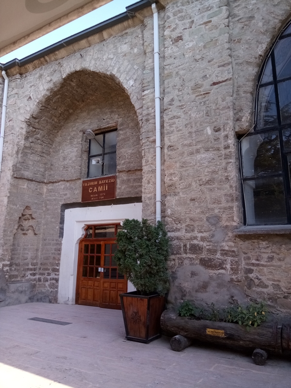 Foto - "Osmanlı'nın arka bahçesi" Mudurnu'da nerelere gidilir?