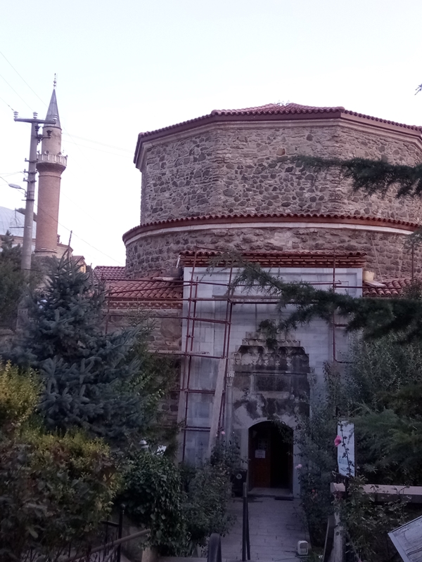 Foto - "Osmanlı'nın arka bahçesi" Mudurnu'da nerelere gidilir?