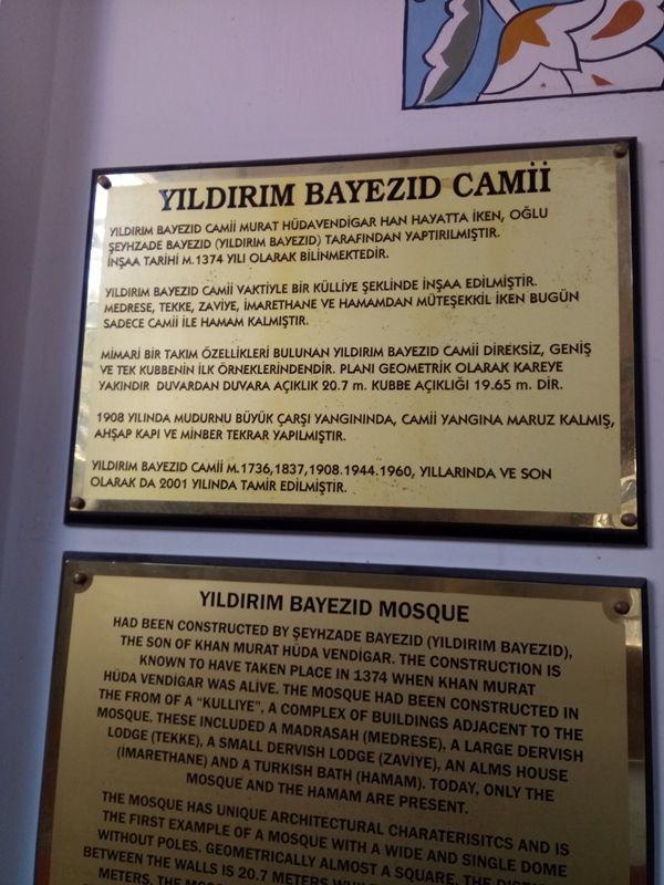 Foto - "Osmanlı'nın arka bahçesi" Mudurnu'da nerelere gidilir?