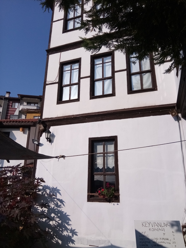 Foto - "Osmanlı'nın arka bahçesi" Mudurnu'da nerelere gidilir?