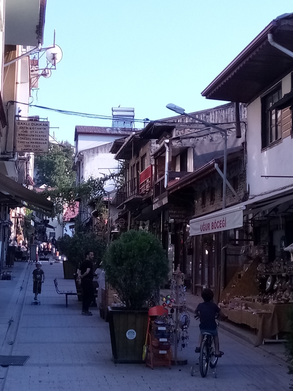 Foto - "Osmanlı'nın arka bahçesi" Mudurnu'da nerelere gidilir?