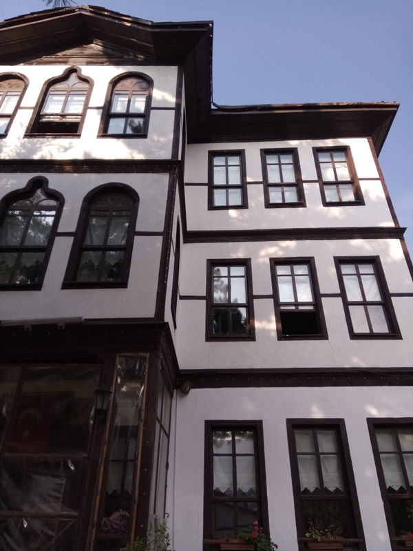 Foto - "Osmanlı'nın arka bahçesi" Mudurnu'da nerelere gidilir?