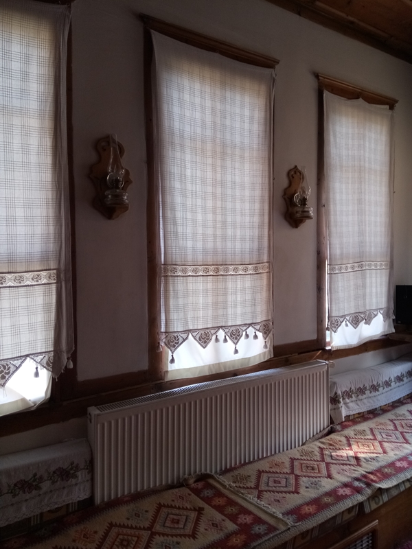 Foto - "Osmanlı'nın arka bahçesi" Mudurnu'da nerelere gidilir?