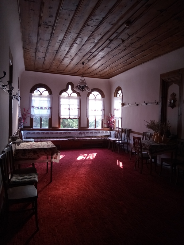 Foto - "Osmanlı'nın arka bahçesi" Mudurnu'da nerelere gidilir?