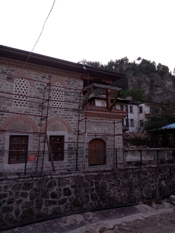 Foto - "Osmanlı'nın arka bahçesi" Mudurnu'da nerelere gidilir?