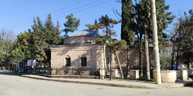 Foto - Osmanlı’nın bilim insanları bu zaviyede yetişti