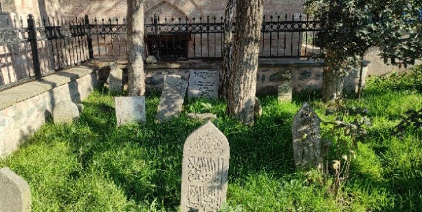 Foto - Osmanlı’nın bilim insanları bu zaviyede yetişti