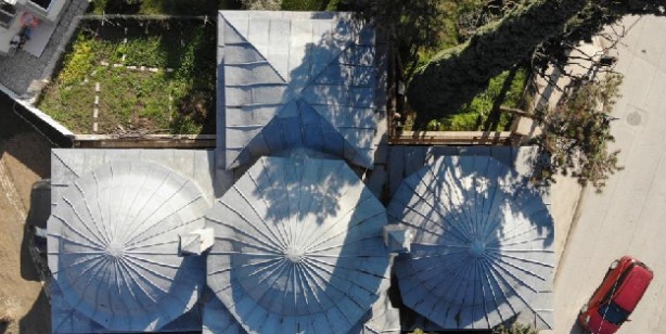 Foto - Osmanlı’nın bilim insanları bu zaviyede yetişti