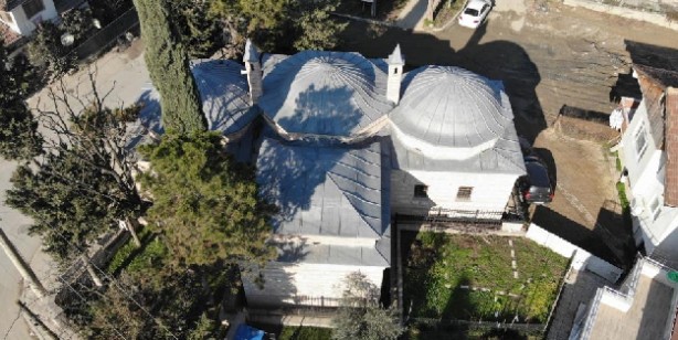 Foto - Osmanlı’nın bilim insanları bu zaviyede yetişti