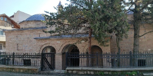 Foto - Osmanlı’nın bilim insanları bu zaviyede yetişti