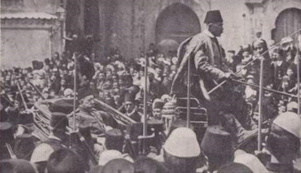 Foto - Osmanlı'nın bilinmeyen fotoğrafları