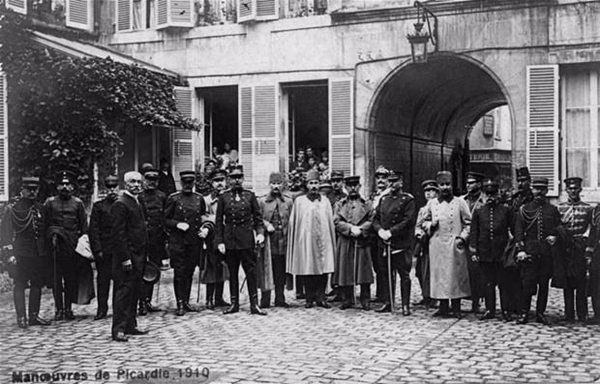 Foto - Osmanlı'nın bilinmeyen fotoğrafları