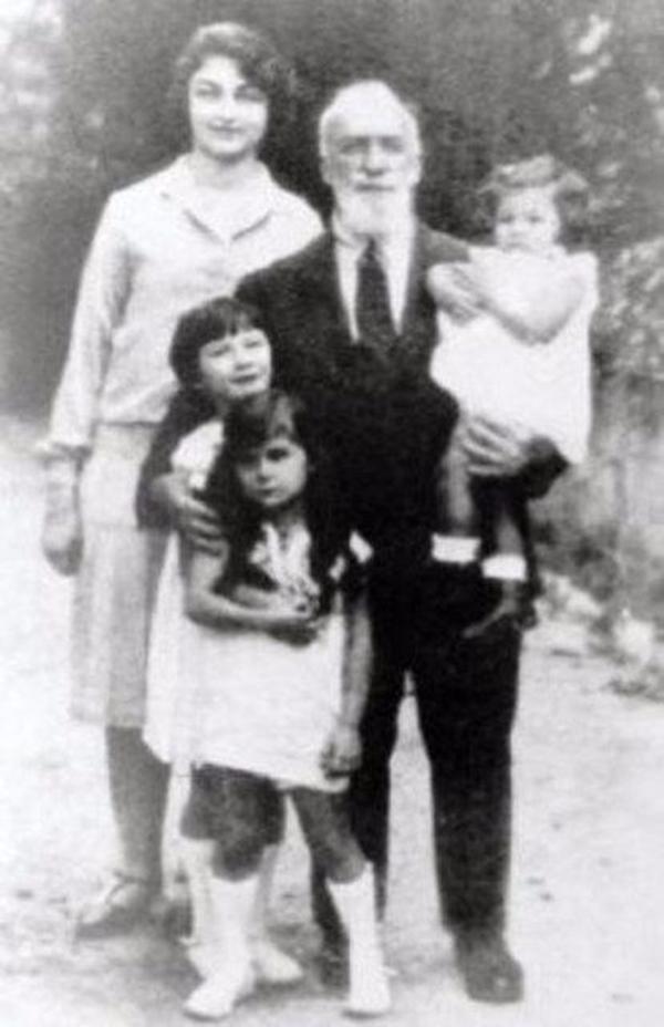 Foto - Osmanlı'nın bilinmeyen fotoğrafları