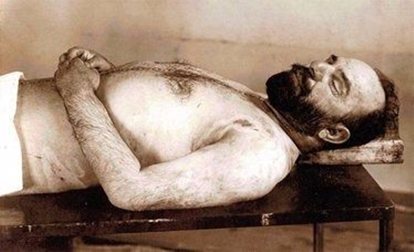 Foto - Osmanlı'nın bilinmeyen fotoğrafları