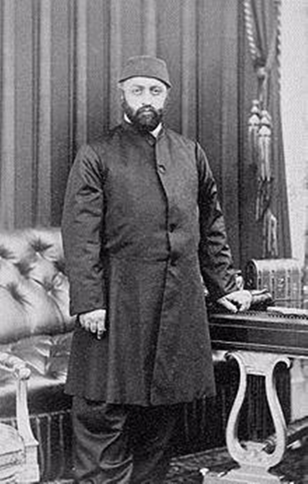 Foto - Osmanlı'nın bilinmeyen fotoğrafları