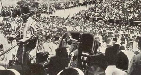 Foto - Osmanlı'nın bilinmeyen fotoğrafları