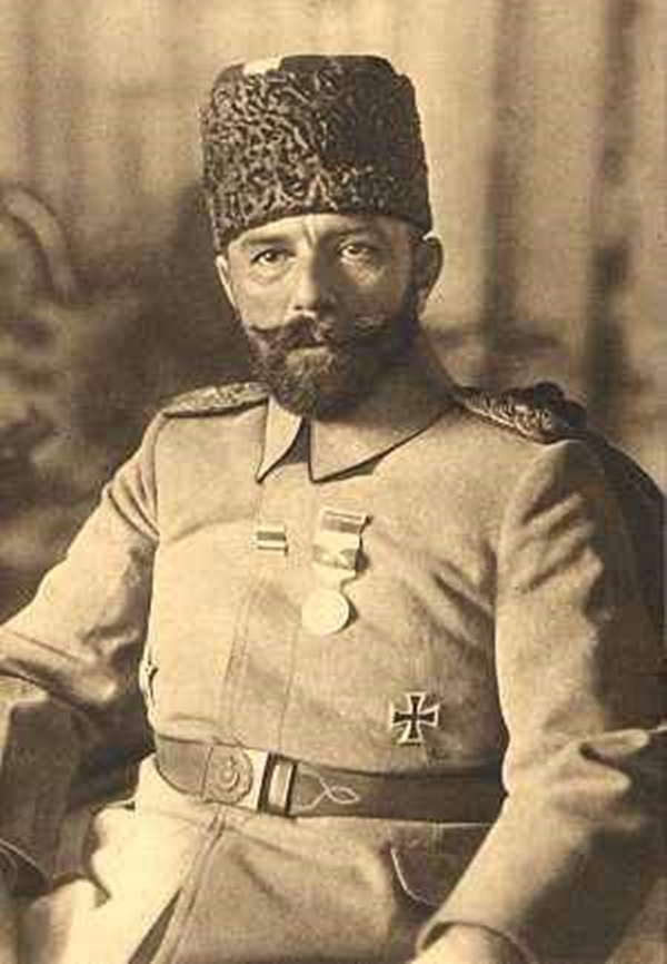 Foto - Osmanlı'nın bilinmeyen fotoğrafları