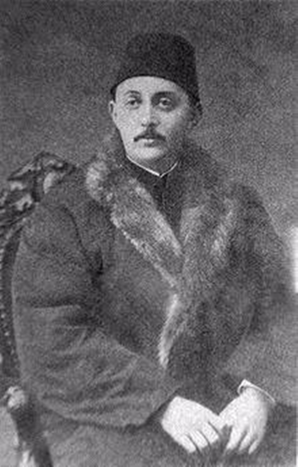 Foto - Osmanlı'nın bilinmeyen fotoğrafları