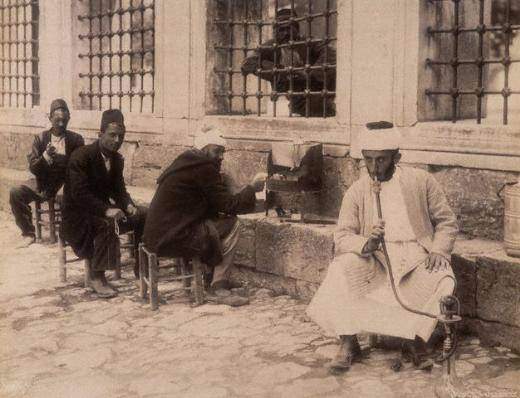 Foto - Osmanlı'nın bilinmeyen yüzü