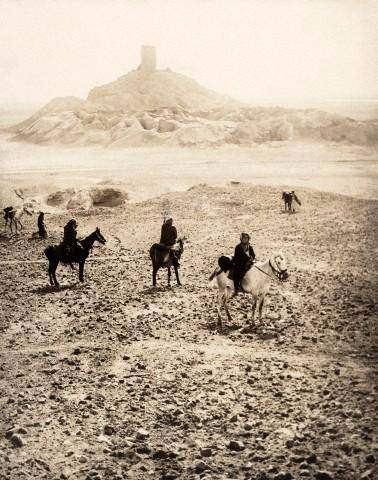 Foto - Osmanlı'nın bilinmeyen yüzü