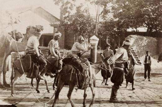 Foto - Osmanlı'nın bilinmeyen yüzü