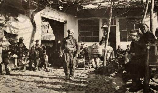 Foto - Osmanlı'nın bilinmeyen yüzü