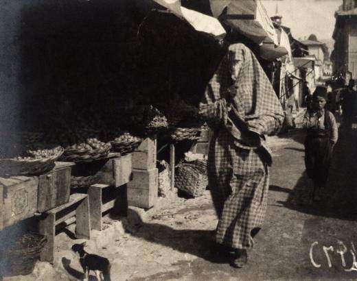 Foto - Osmanlı'nın bilinmeyen yüzü