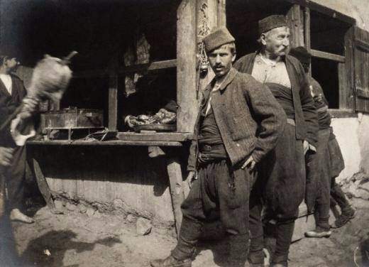 Foto - Osmanlı'nın bilinmeyen yüzü