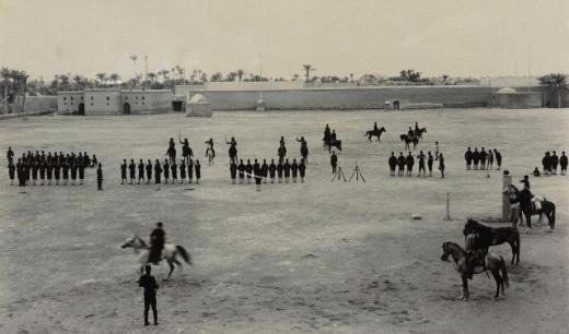 Foto - Osmanlı'nın bilinmeyen yüzü