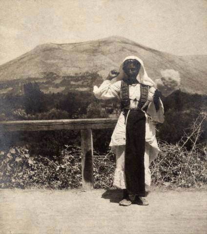 Foto - Osmanlı'nın bilinmeyen yüzü