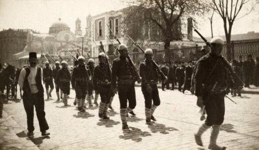 Foto - Osmanlı'nın bilinmeyen yüzü