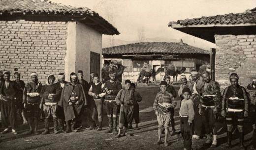 Foto - Osmanlı'nın bilinmeyen yüzü