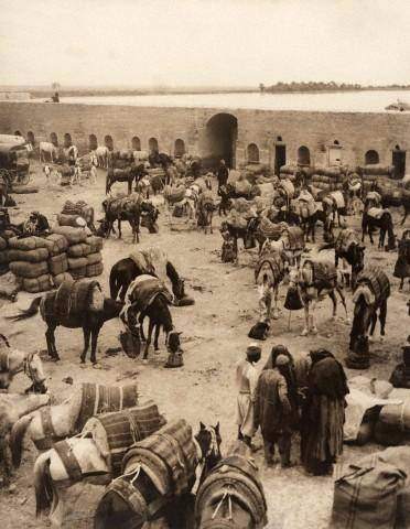 Foto - Osmanlı'nın bilinmeyen yüzü